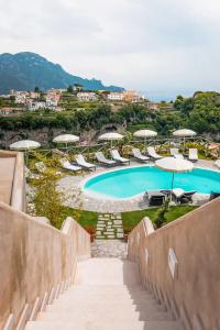 Palazzo Pascal - Amalfi Coast Luxury Experience - 33