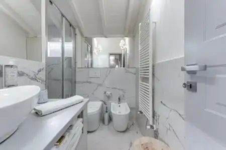 Borgo San Quirico d'Orcia B&B - Capitano Collection - Albergo diffuso - 93