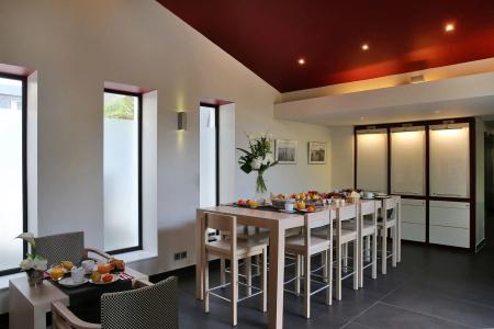 Hôtel Villa Koegui Biarritz - 19
