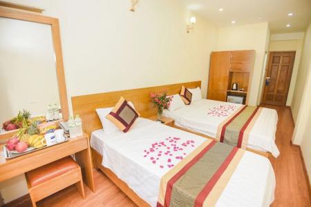 Old Town Palace Guest House - 48