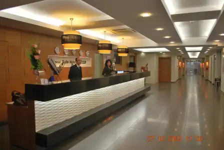 Business Express - 14