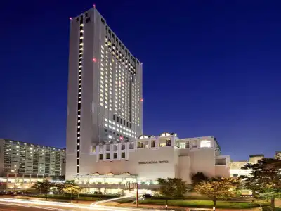 RIHGA Royal Kokura - 51