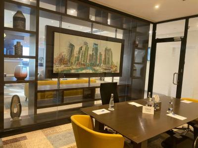 Hampton by Hilton Dubai Al Barsha - 34