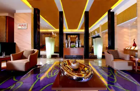 Fraser Suites Seef Bahrain - 6