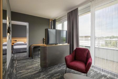 Best Western Plus Papenburg - 159