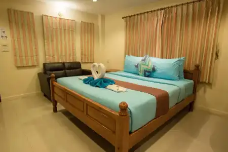 Lareena Resort Koh Larn Pattaya - 95