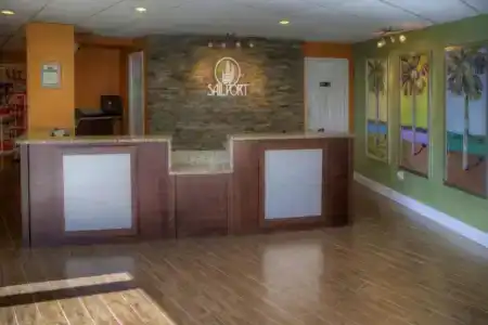 Sailport Waterfront Suites - 46