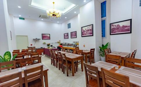 Canary Nha Trang - 22