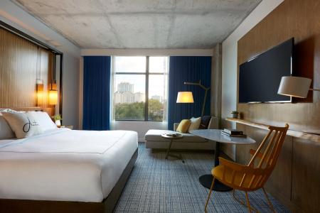 Kimpton Aertson by IHG - 35