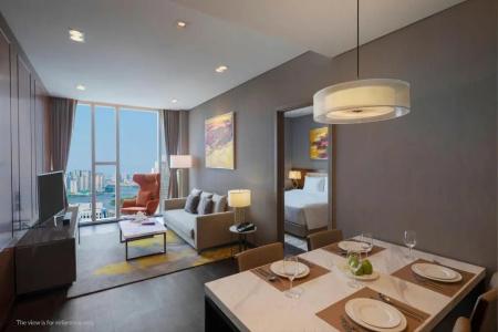 Sedona Suites Ho Chi Minh City - 103