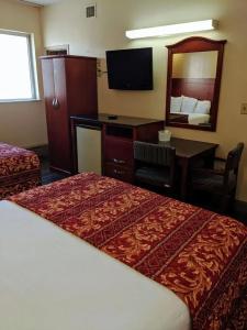 Jets Motor Inn - 12
