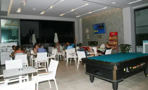 Agrelli & Suites - 16