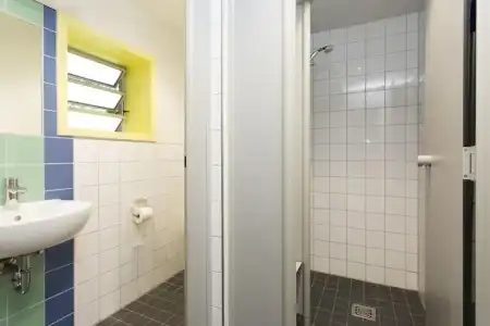 Jugendherberge Aachen - 17