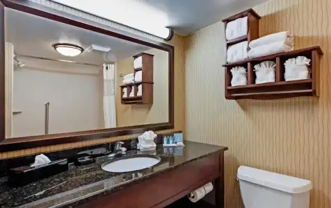 Hampton Inn Myrtle Beach Broadway at the Beach - 33