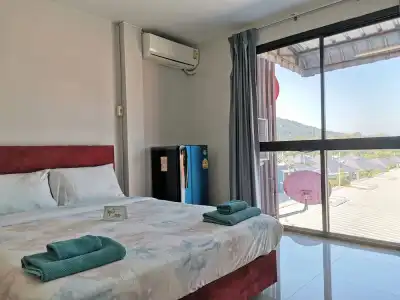 Nice Nap Hostel - 27