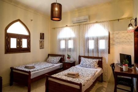 Nile Compound - 38