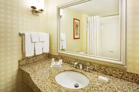 Hilton Garden Inn Myrtle Beach/Coastal Grand Mall - 59