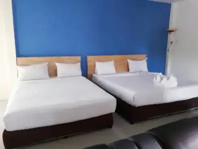 Rimnatee Resort Trang - 65