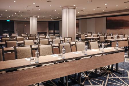 Crowne Plaza PORTO by IHG - 15
