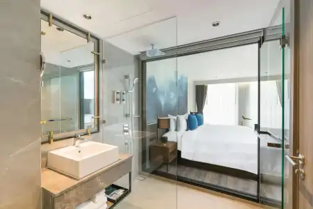 Best Western Plus Nexen Pattaya - 8