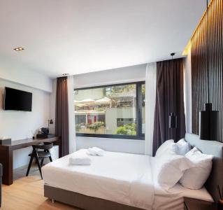 Athens Luxury - 1