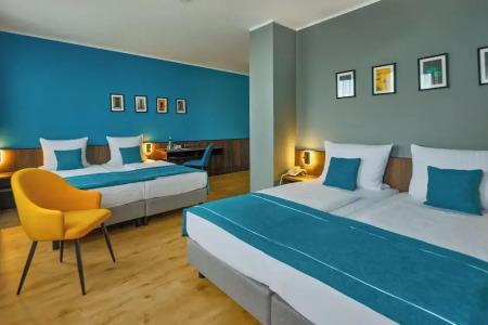 Trip Inn Krefeld - 55