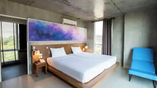 B2 Sea View Pattaya Boutique & Budget - 65