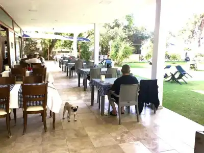 Selim Sultan Otel - 105