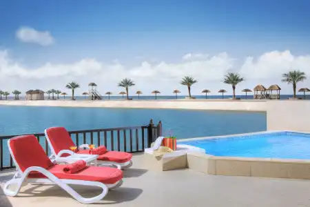 The Cove Rotana Resort - 22