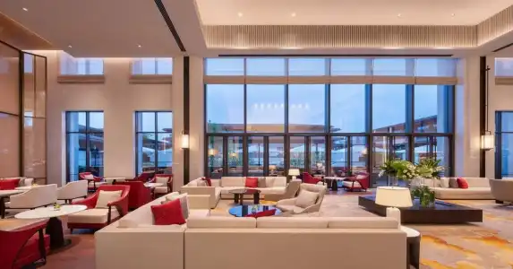Gran Melia Chengdu - 32
