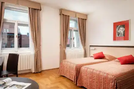 Praga 1 - 5