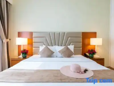 Golden Sands 5 Apartment - 117