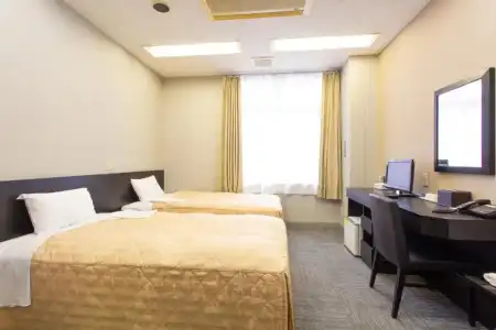 Kuretake Inn Gotemba Inter - 31