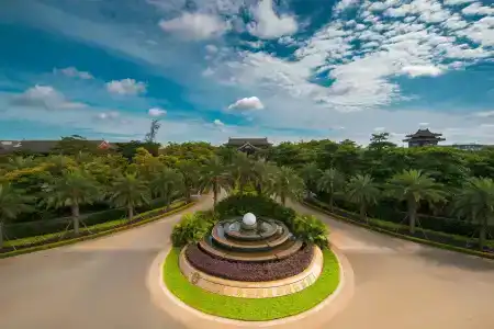 Eadry Royal Garden - 15