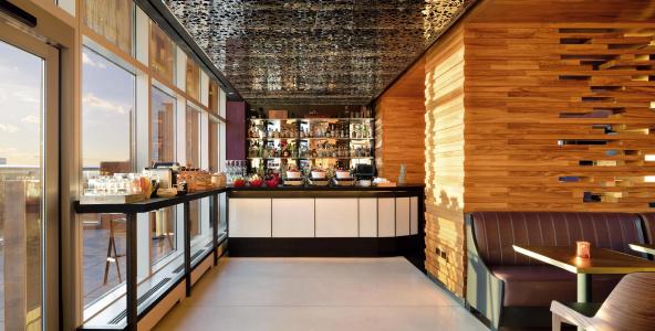 Hyatt Centric Times Square New York - 23