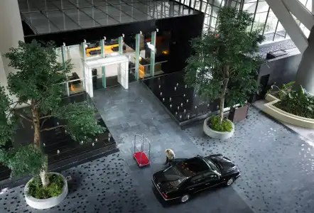 Maya Kuala Lumpur City Centre - 28