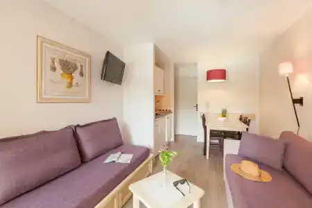 Pierre & Vacances Residence La Pinede - 114