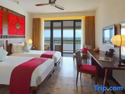 RiverTown Hoi An Resort & Spa - 62