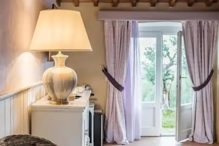 Dimora Santa Margherita - Relais di Charme - 88
