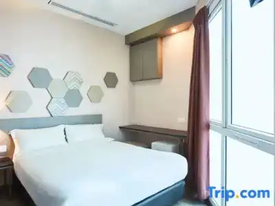 ibis budget Singapore Imperial - 62