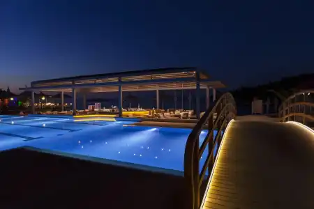 Samara Bodrum Ultra All Inclusive - 45