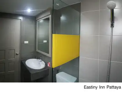 Eastiny Inn - 8