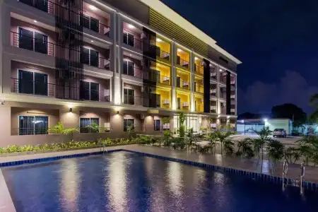 B Space Residence - 31
