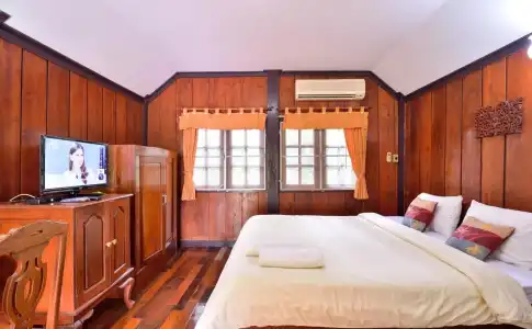 Wattana Village Resort - 2