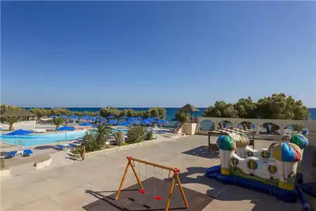 Numo Ierapetra Beach Resort Crete, Curio Collection Hilton - 21