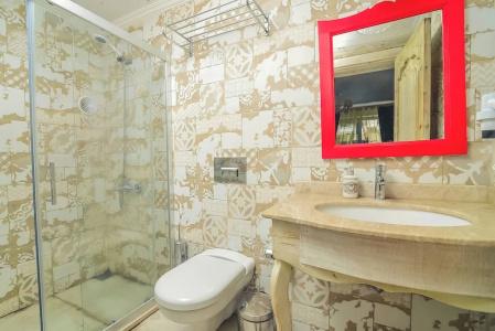Rüzgar Gülü Otel - 52