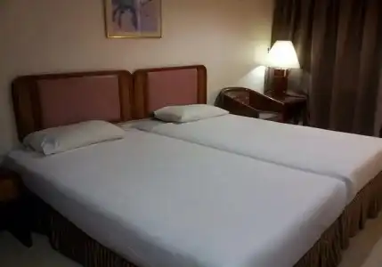 Harbour Inn Melaka - 30