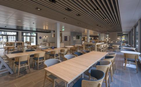 Holiday Inn Express Luzern - Kriens by IHG - 13