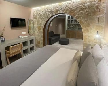 Vrachia Beach & Suites - Adults Only - 347