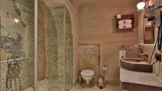 Phocas Cave Suites - Special Class - 8